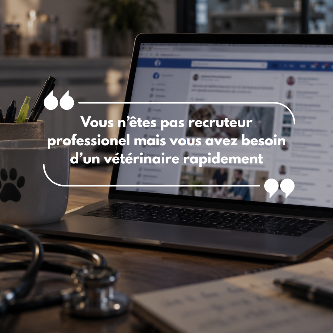 Vous n'êtes pas recruteur pro